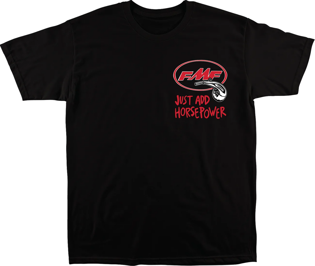Horse Power T-Shirt
