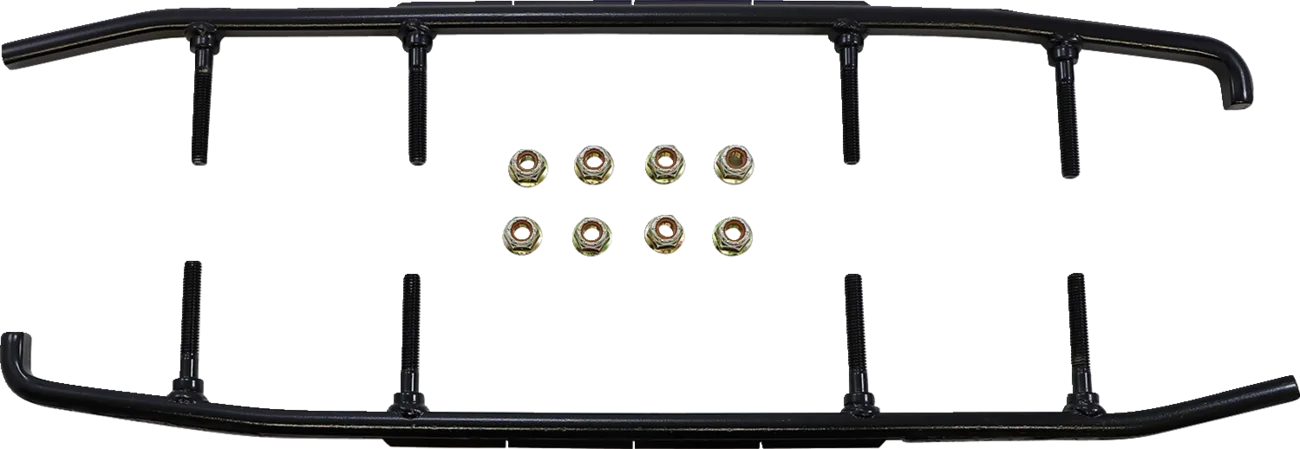 Executive Series™ Flat-Top® Wear Bars