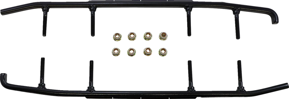 Executive Series™ Flat-Top® Wear Bars