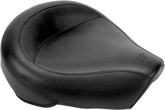 Wide Vintage Solo Seat
