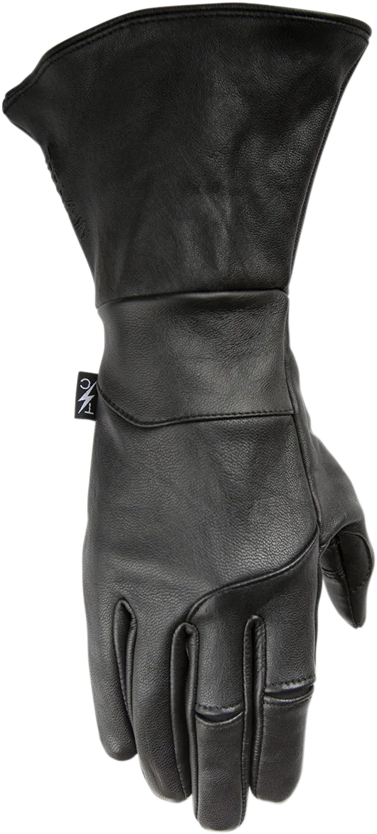 Siege Insulated Gauntlet Gloves