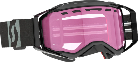 Prospect Snow Cross Goggle