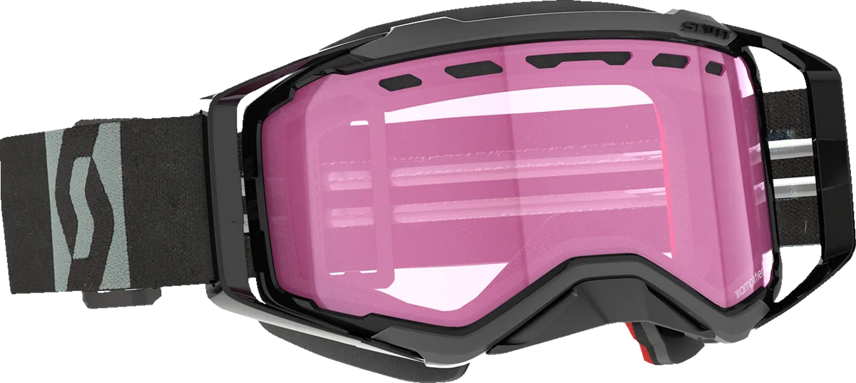 Prospect Snow Cross Goggle