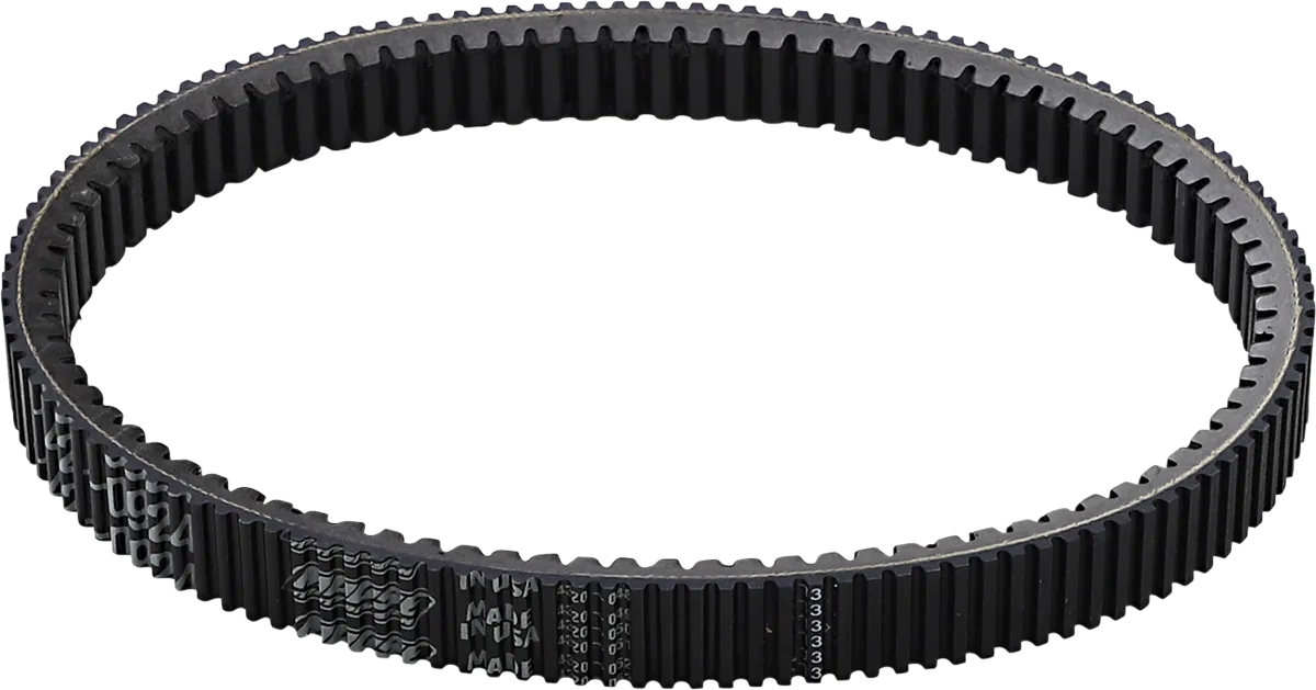 Performance Plus Drive Belt
