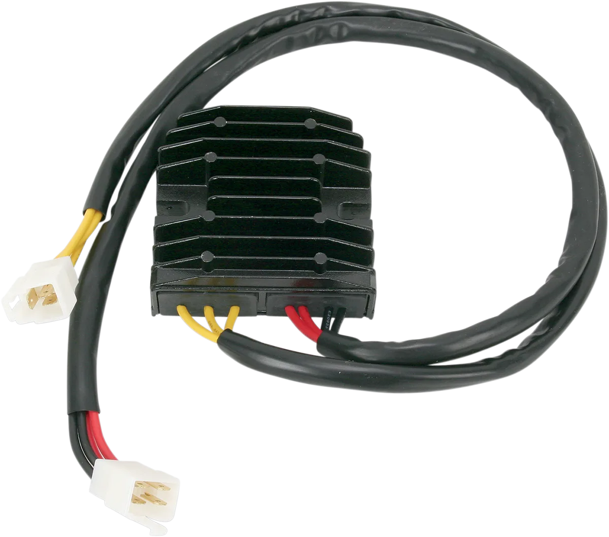 Hot Shot Rectifier and Regulator