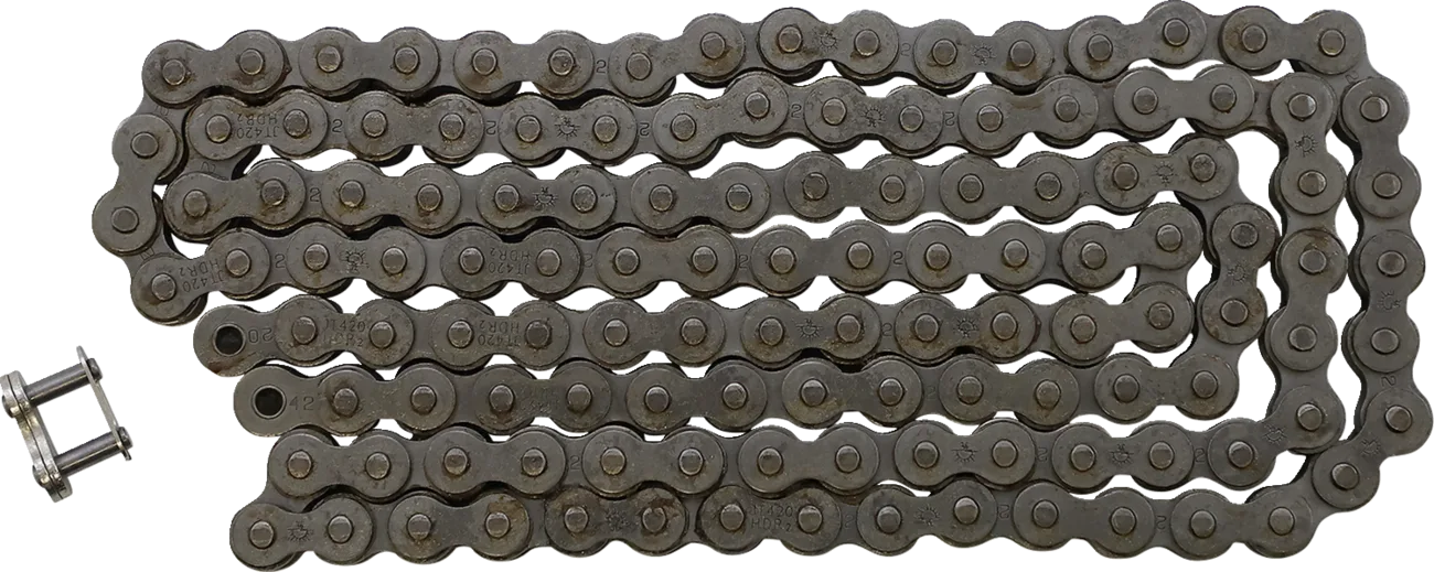 420 HDR Heavy Duty Drive Chain