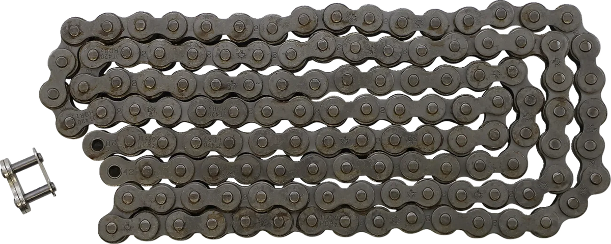 420 HDR Heavy Duty Drive Chain