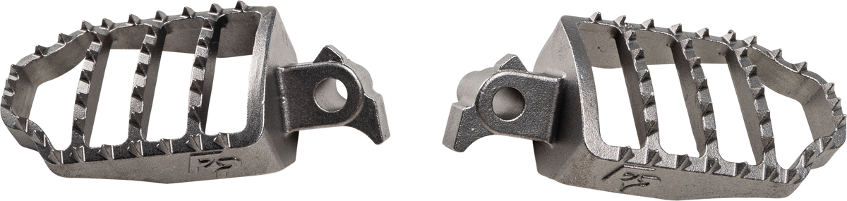 Standard Gator Foot Pegs