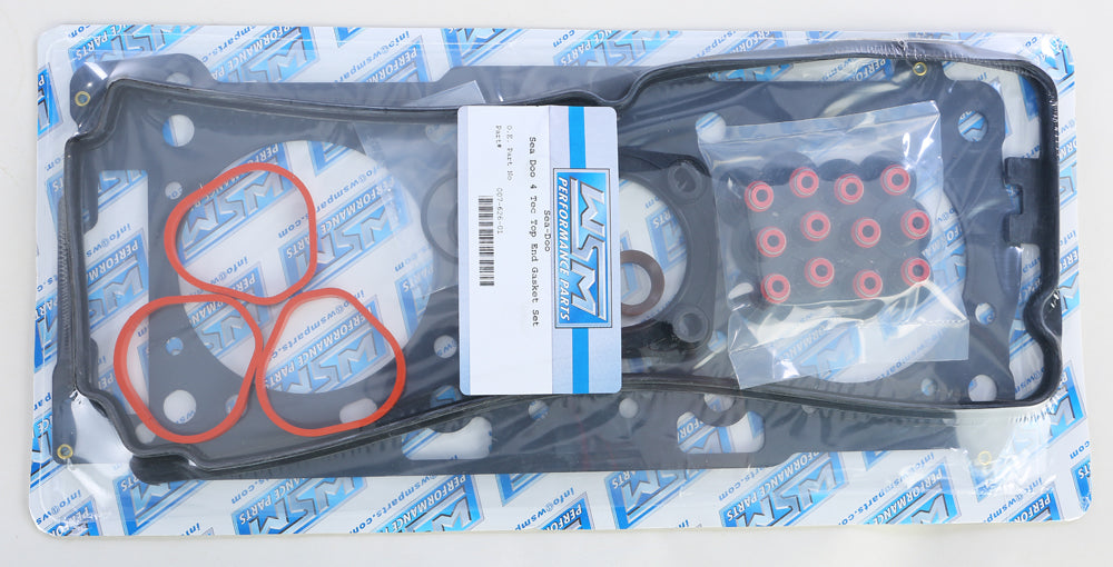 Top End Gasket Kit