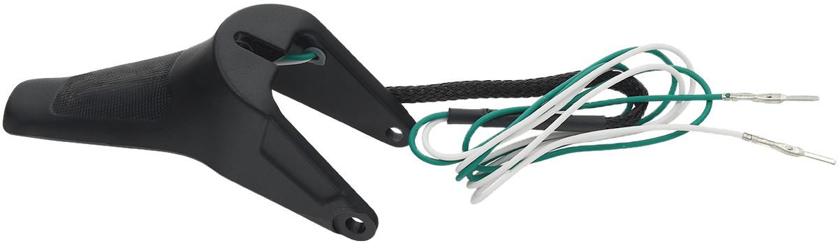 Replacement Throttle/Brake Lever