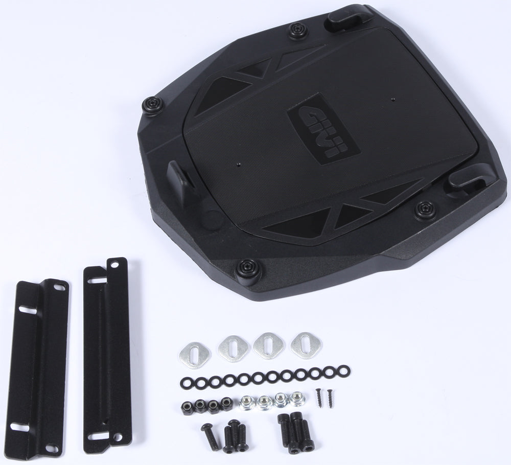 Tkr Mounting Hardware