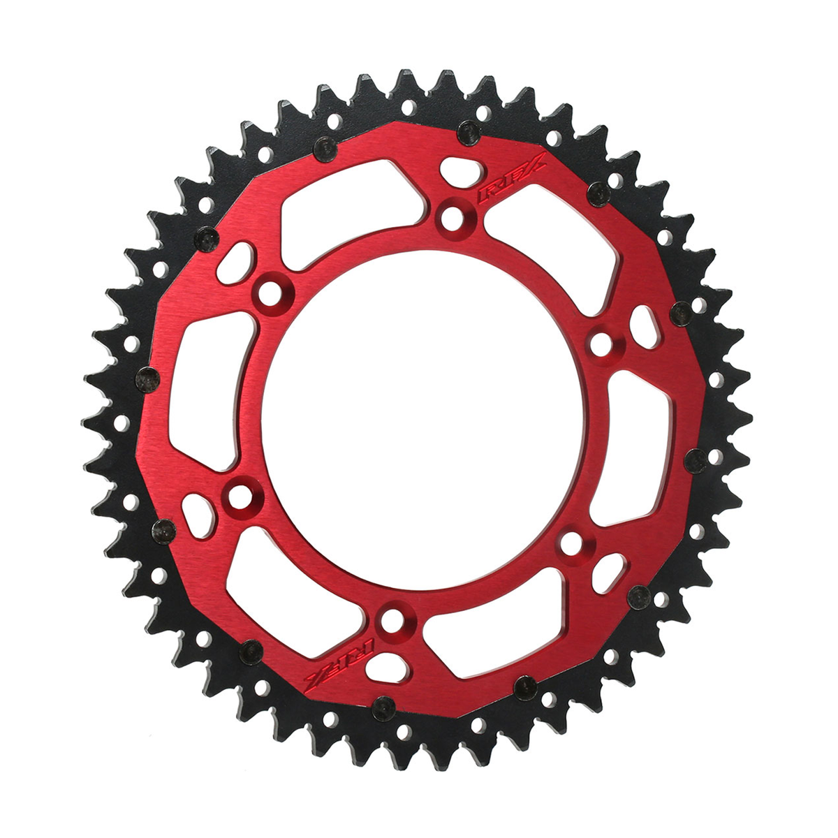 Aluminum Rear Sprocket