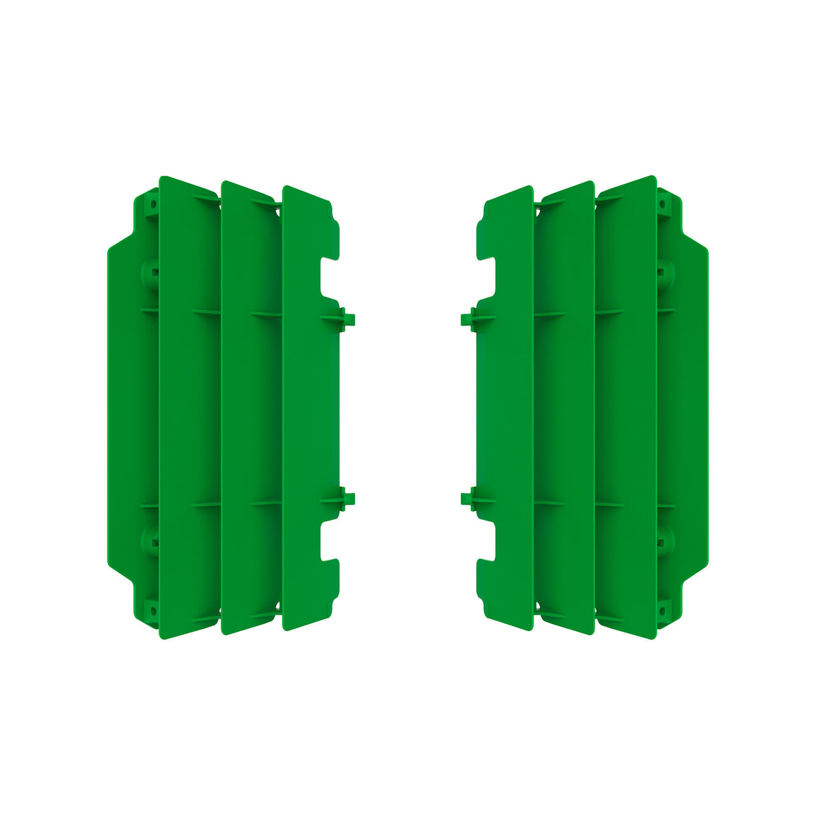 Radiator Louver