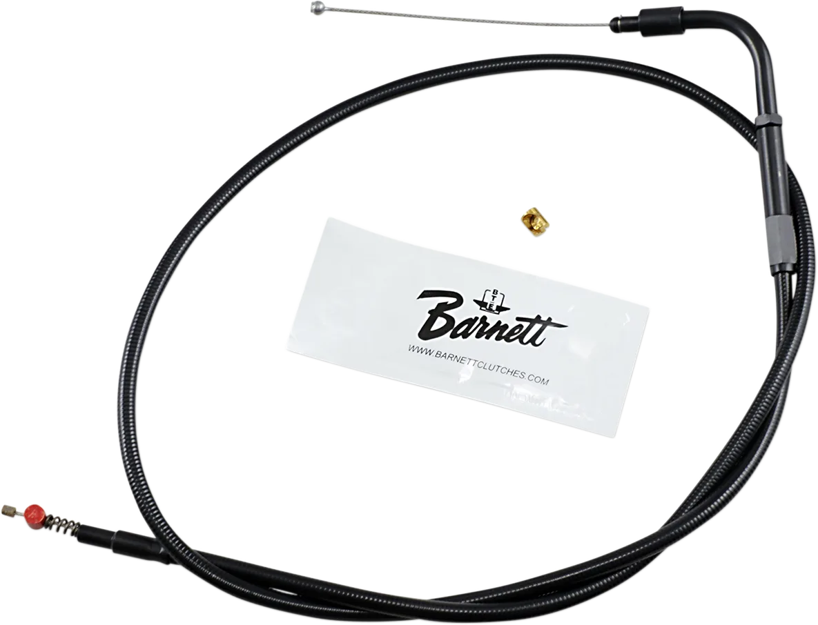Stealth Series Throttle/Idle Cable — Idle