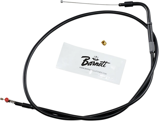 Stealth Series Throttle/Idle Cable — Idle