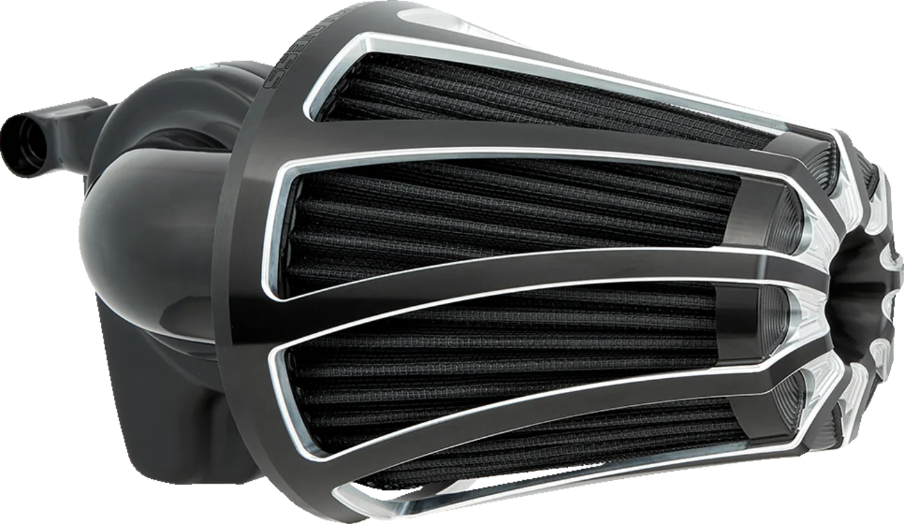 Monster Sucker Air Cleaner