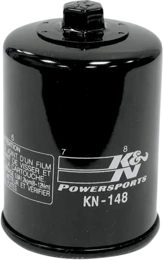 Performance Oil Filter