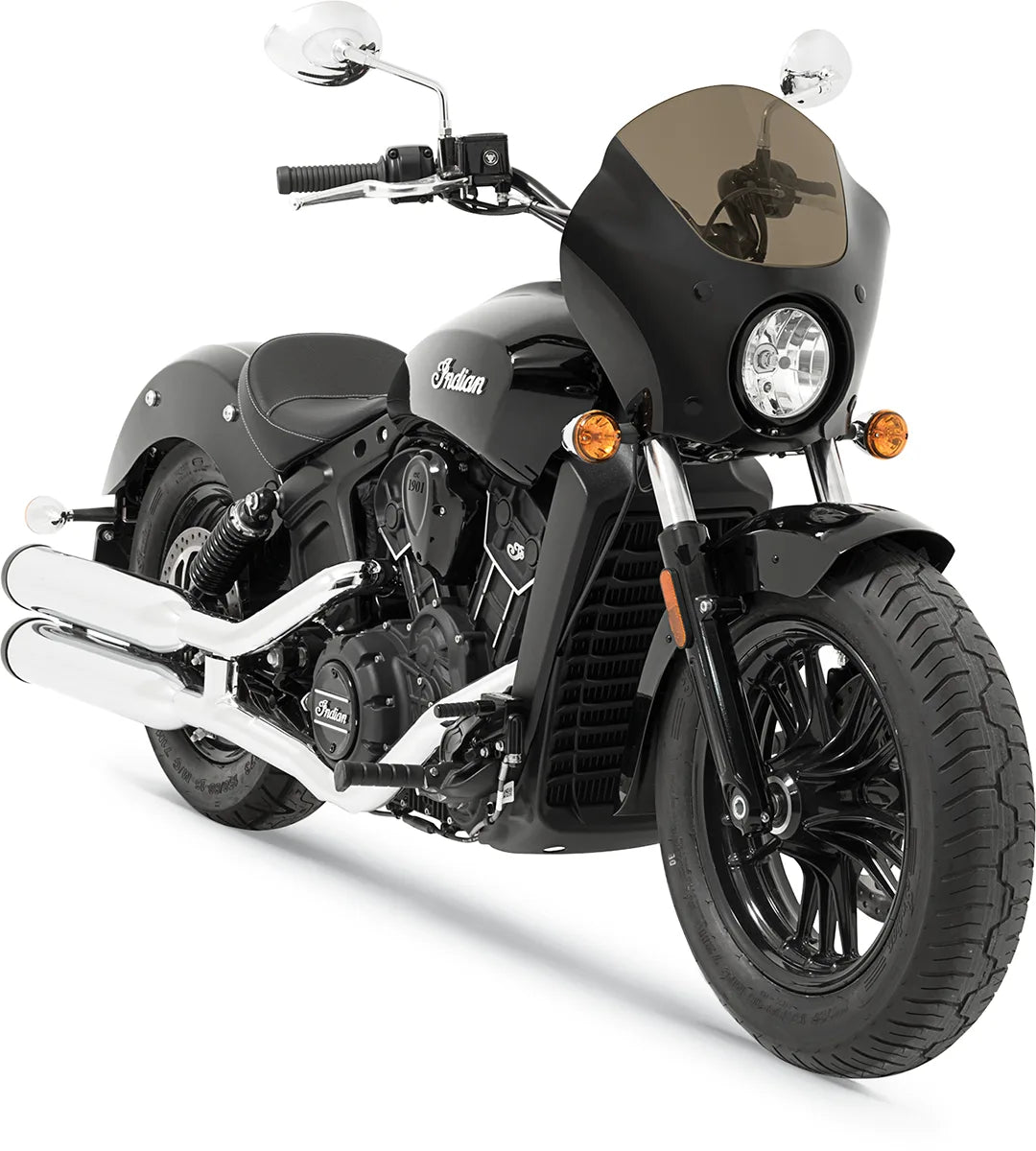 Gauntlet Fairing