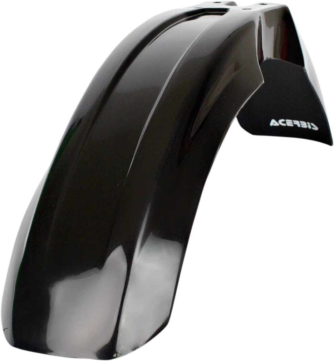 Replacement Plastic Front Fender
