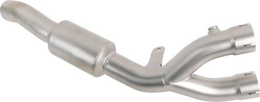 Cat Eliminator Link Pipe - Yamaha