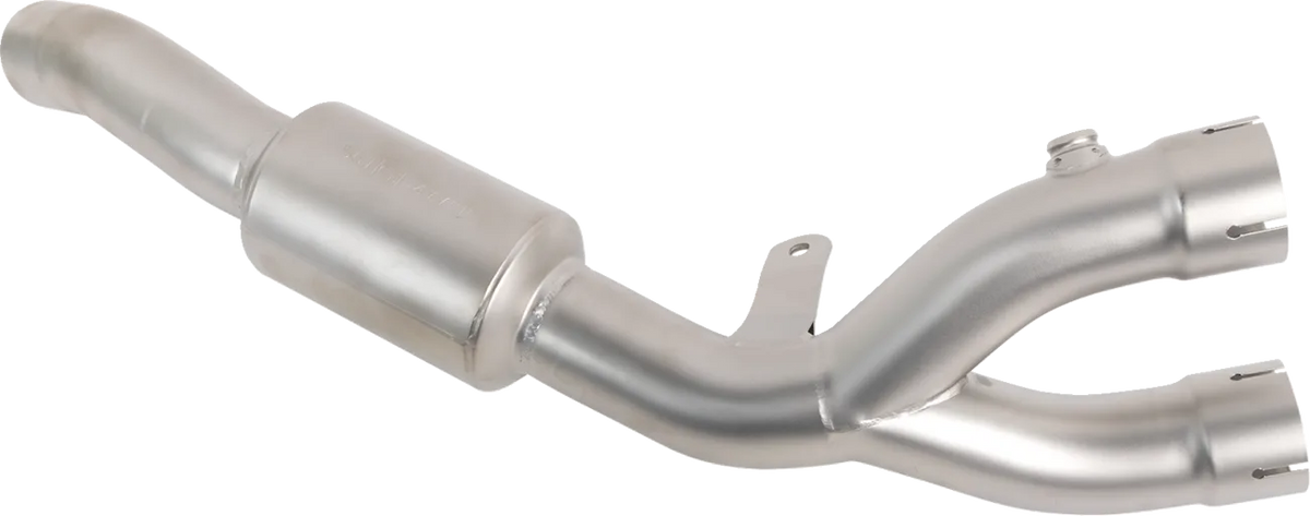 Cat Eliminator Link Pipe - Yamaha