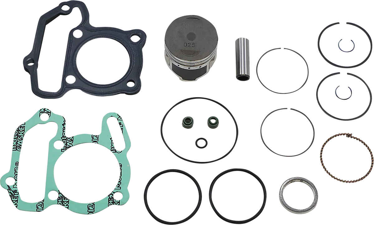 Top-End Rebuild Kit