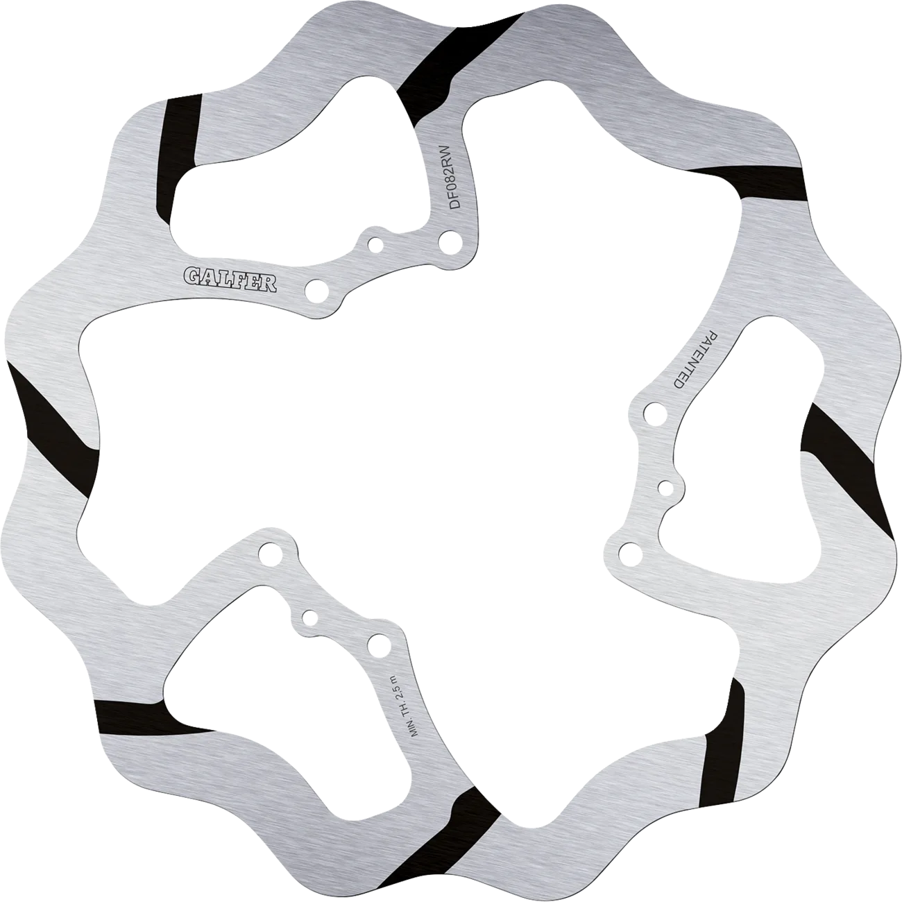 Brake Rotor