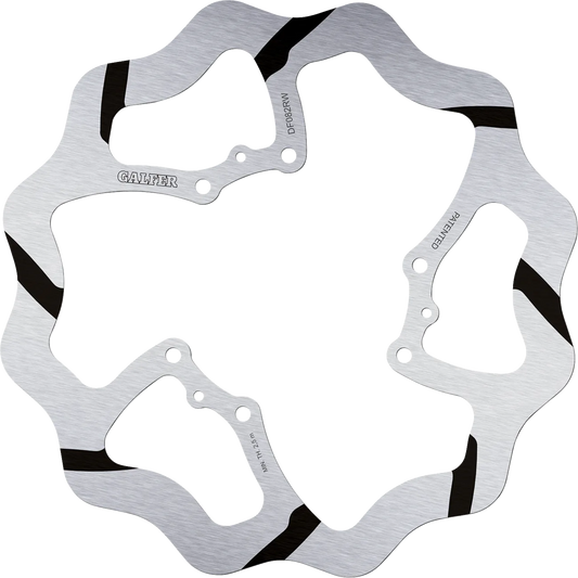 Brake Rotor