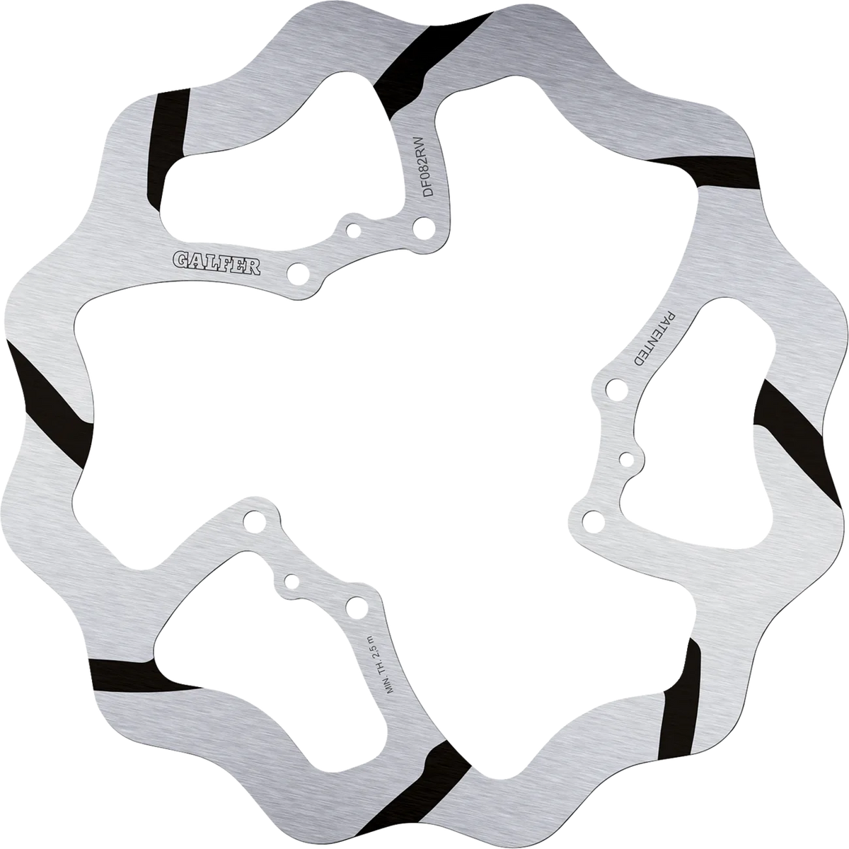 Brake Rotor
