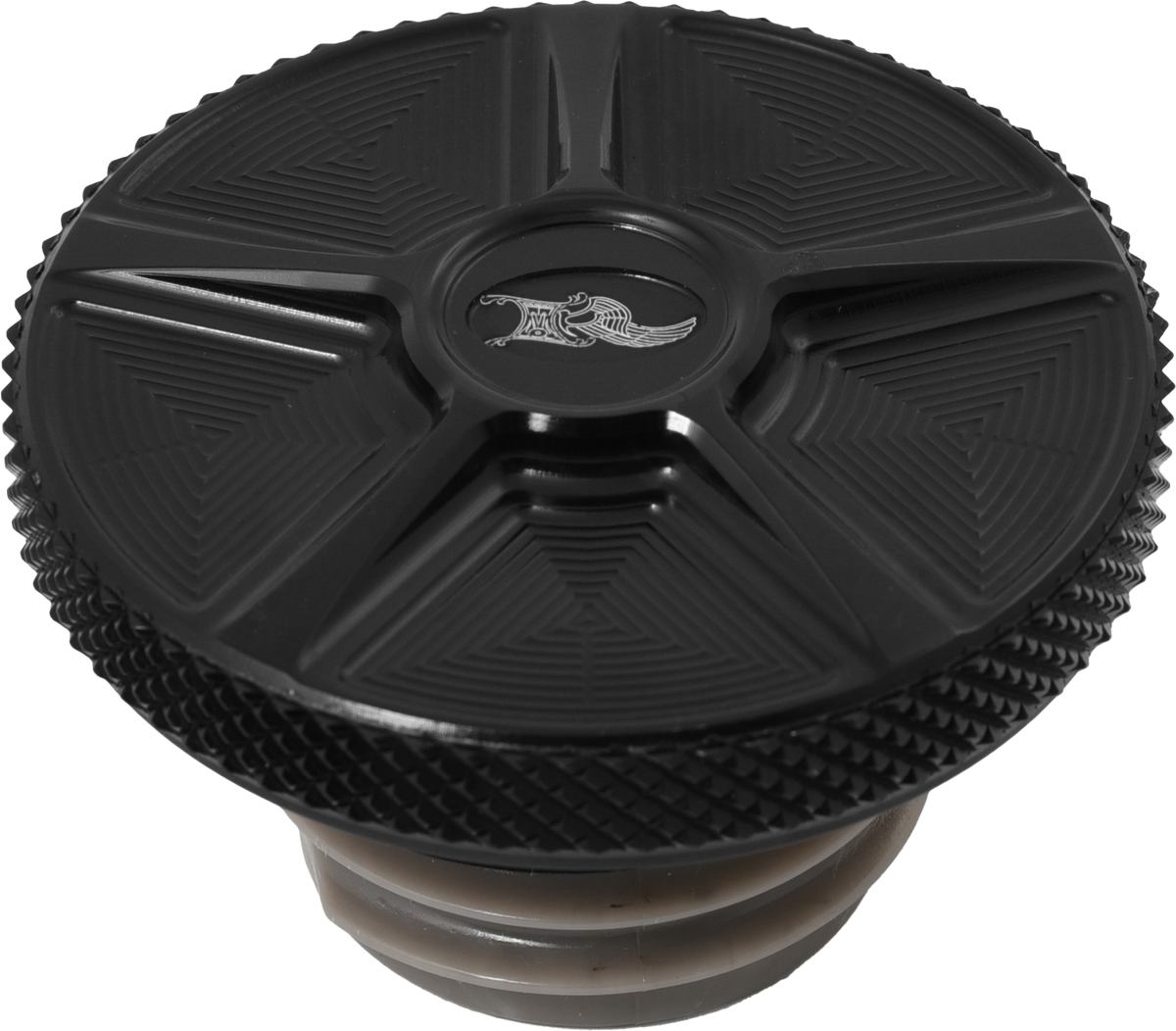 NX LVL Gas Caps