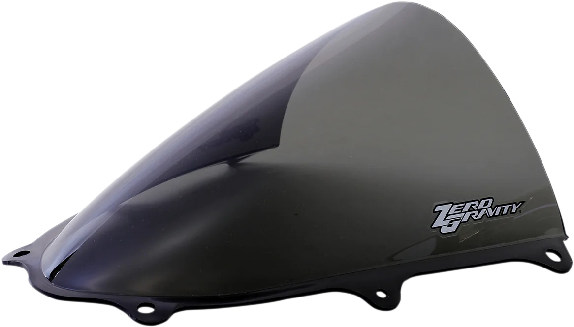 Corsa Windshield