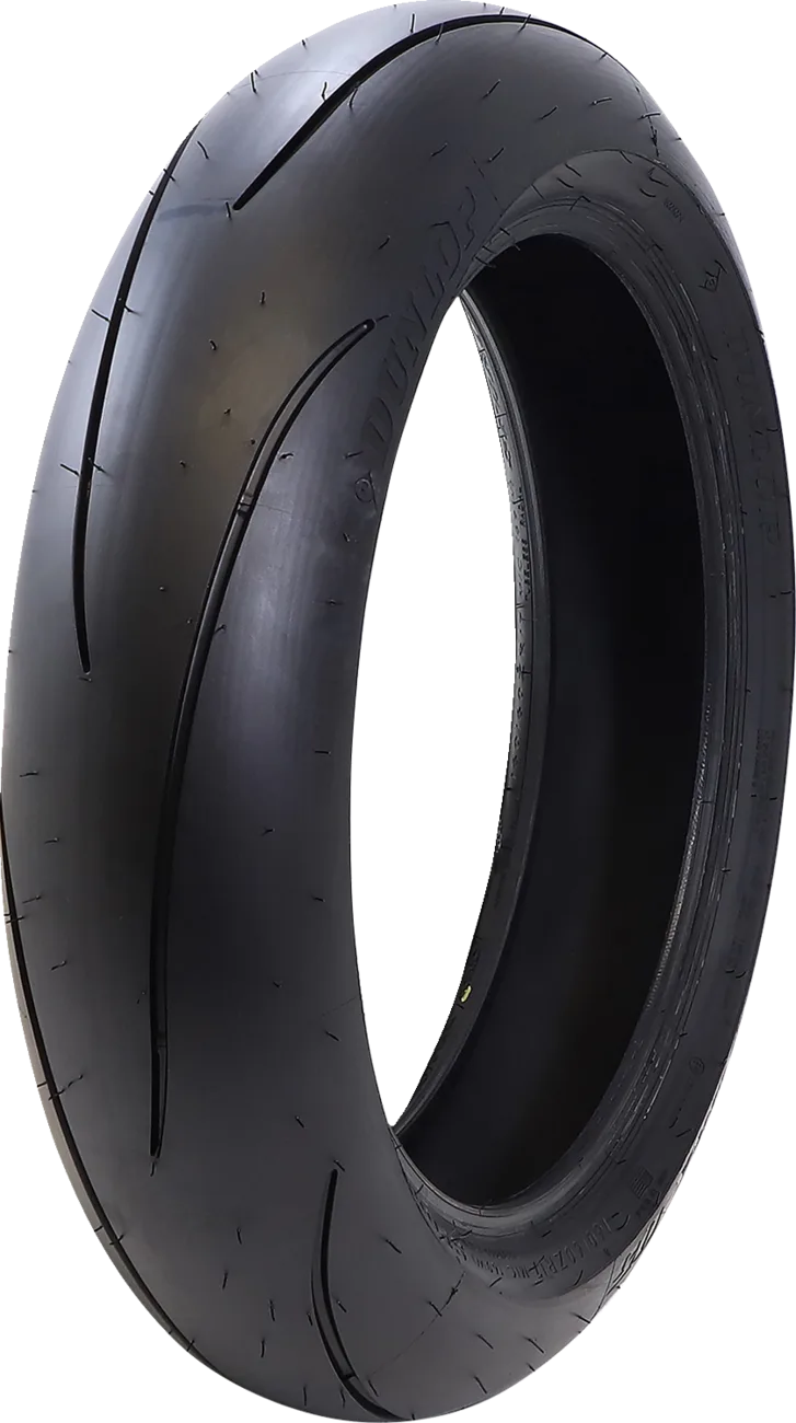 Sportmax Q5 Tire
