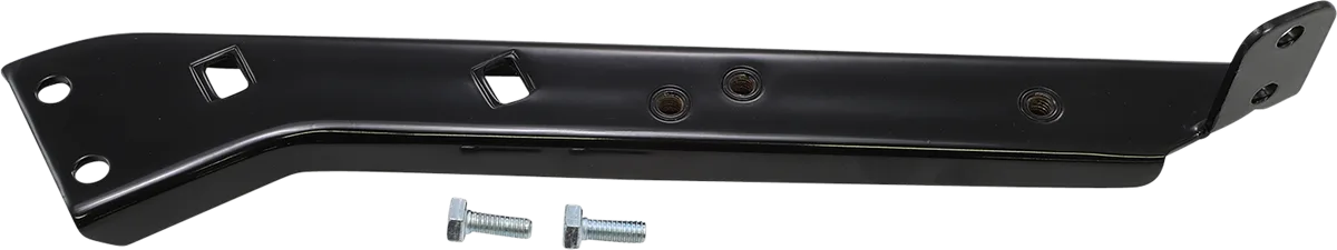 Saddlebag Rail Support Bracket