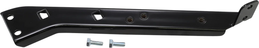 Saddlebag Rail Support Bracket