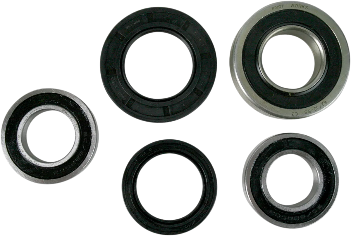 Wheel Bearing and Seal Kit