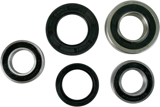 Wheel Bearing and Seal Kit