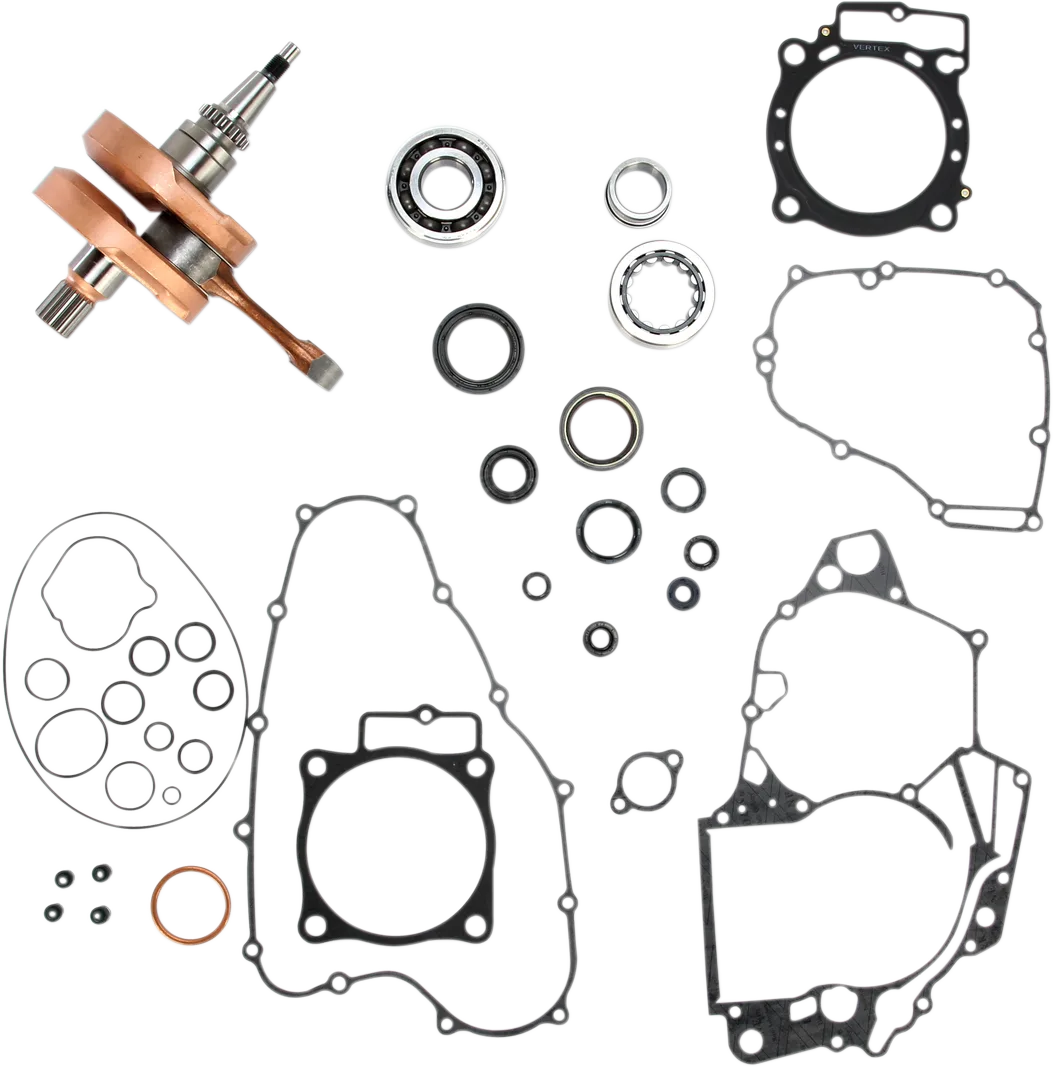 Crankshaft Kit