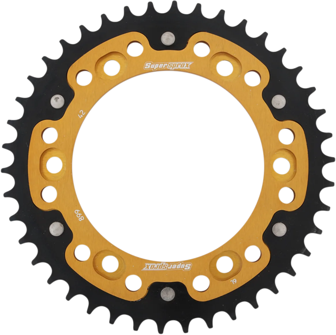 Stealth Rear Sprocket
