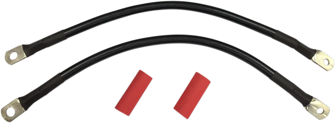 Battery Cable Set