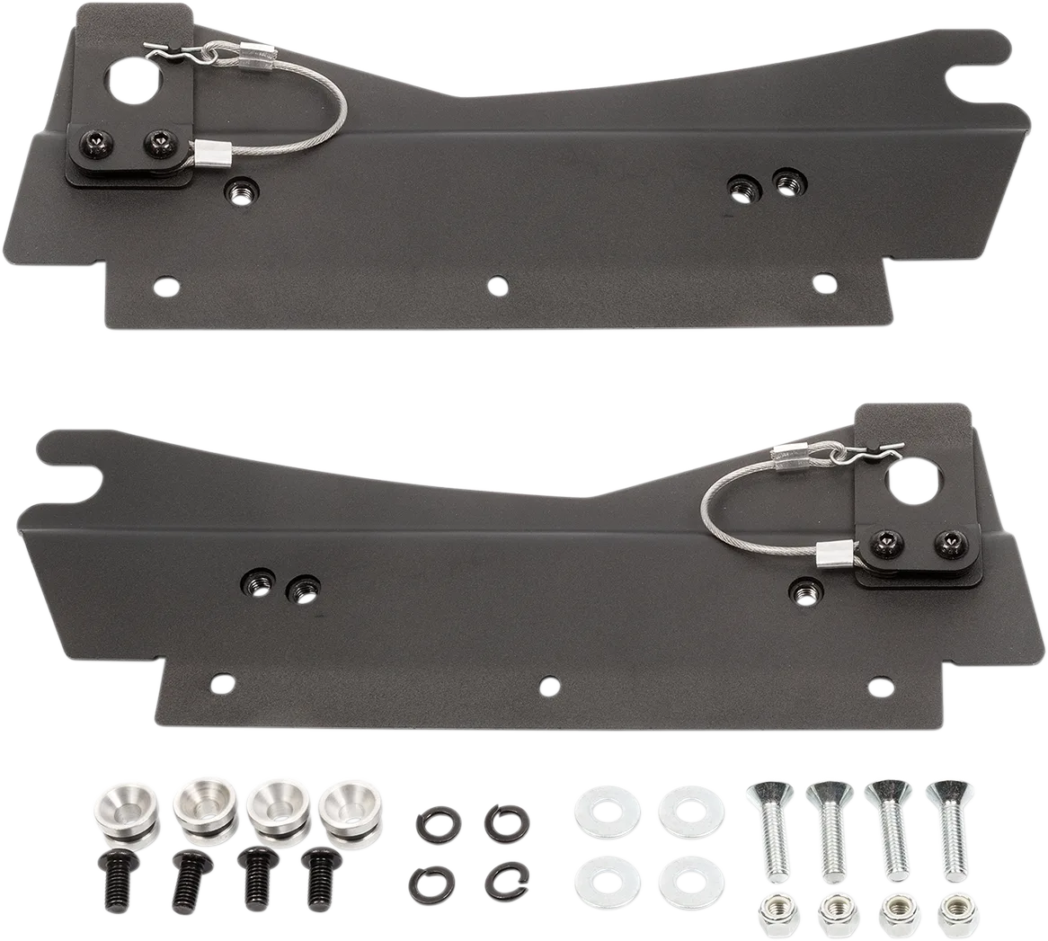 2-Up Seat Bracket
