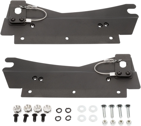 2-Up Seat Bracket