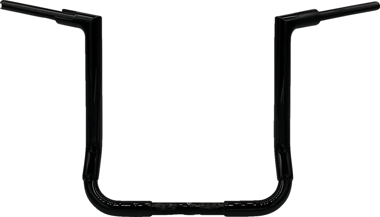 1-1/2" EZ Install Flat Top Handlebar