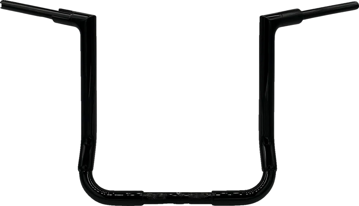 1-1/2" EZ Install Flat Top Handlebar