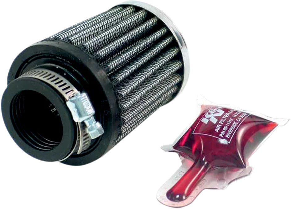 Universal Clamp-On Air Filter