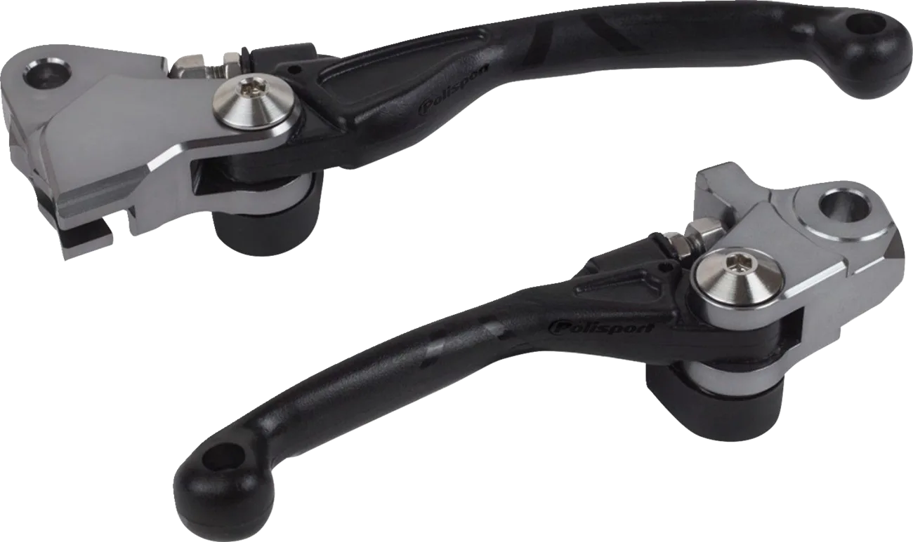 Pivot Unbreakable Lever Set