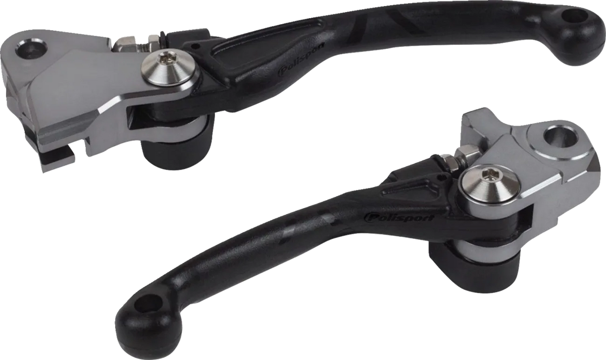 Pivot Unbreakable Lever Set