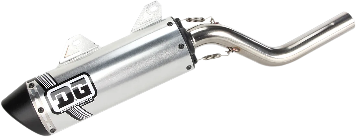 V2™ Slip-On Muffler