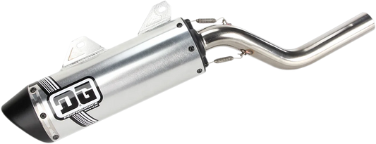 V2™ Slip-On Muffler