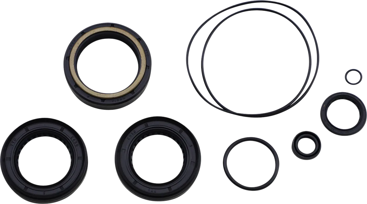 Differential Seal Kit