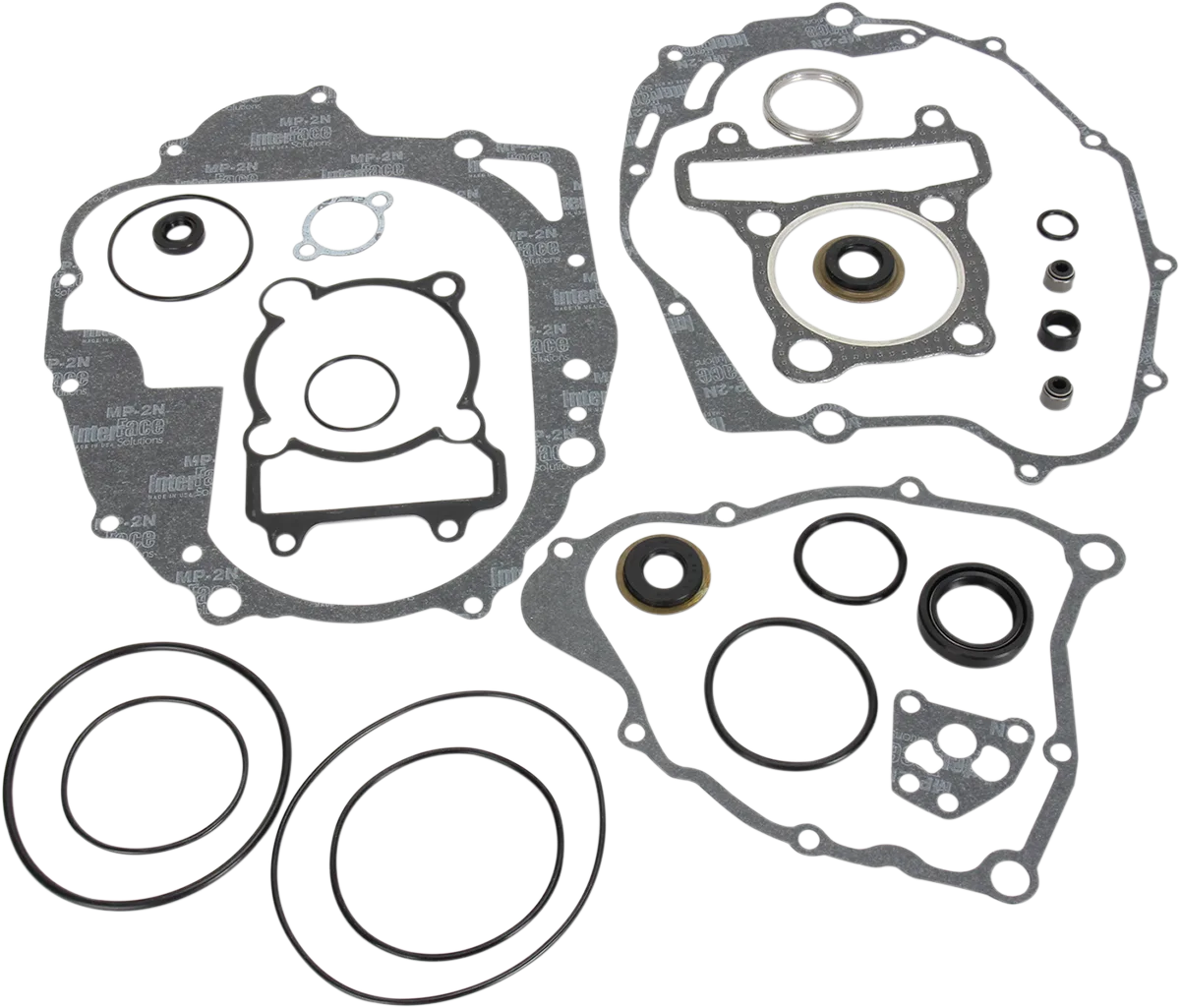 Complete Gasket and Oil Seal Kit